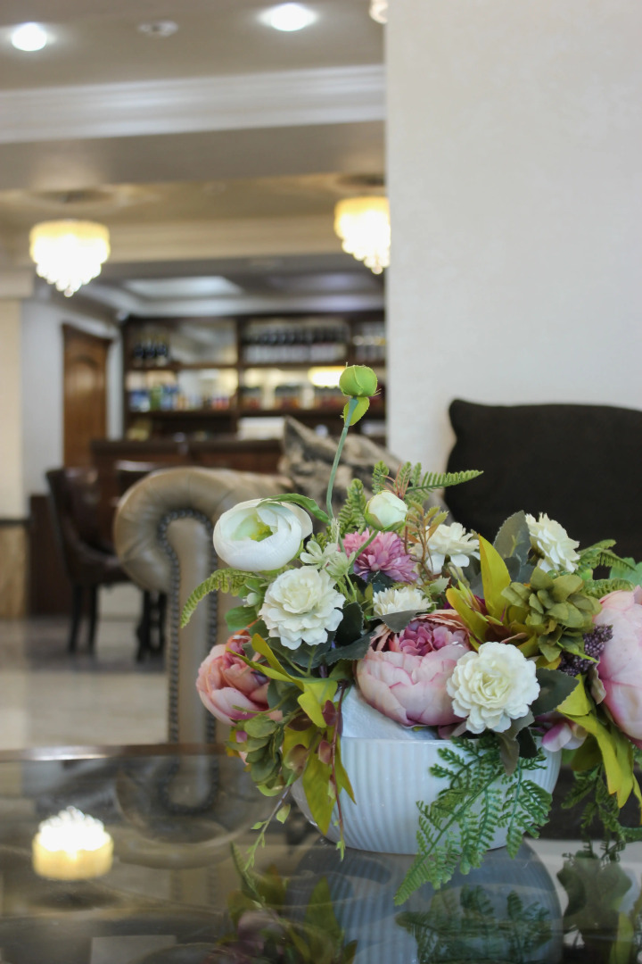 Отель Дом отдыха им. Челюскинцев