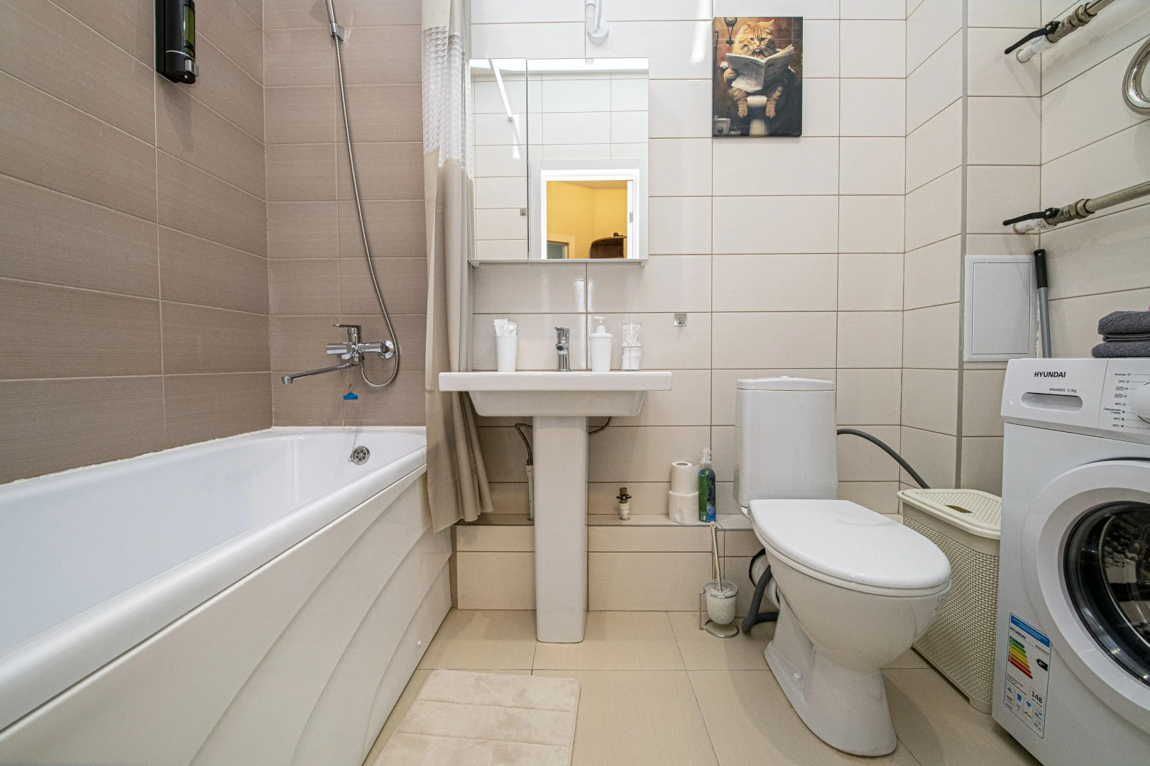 Апартаменты SunSet Чазова 2