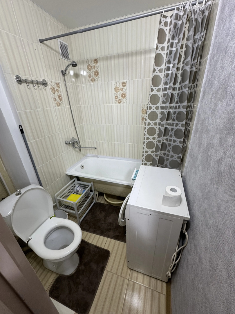 Квартира Огонек