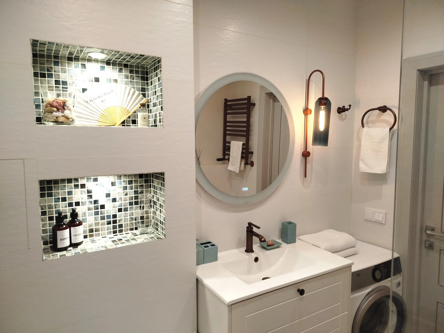 Апартаменты Элегия у Королевских ворот