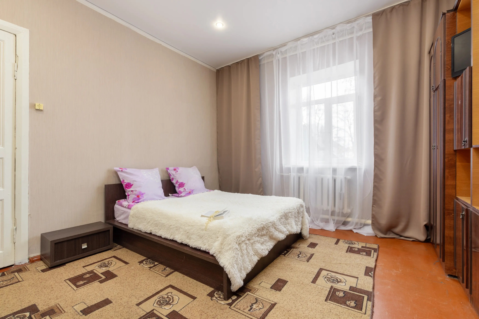 Квартира на Урицкого д.14