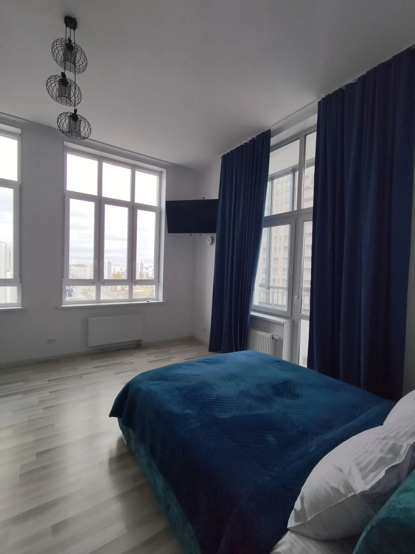 Квартира Ск