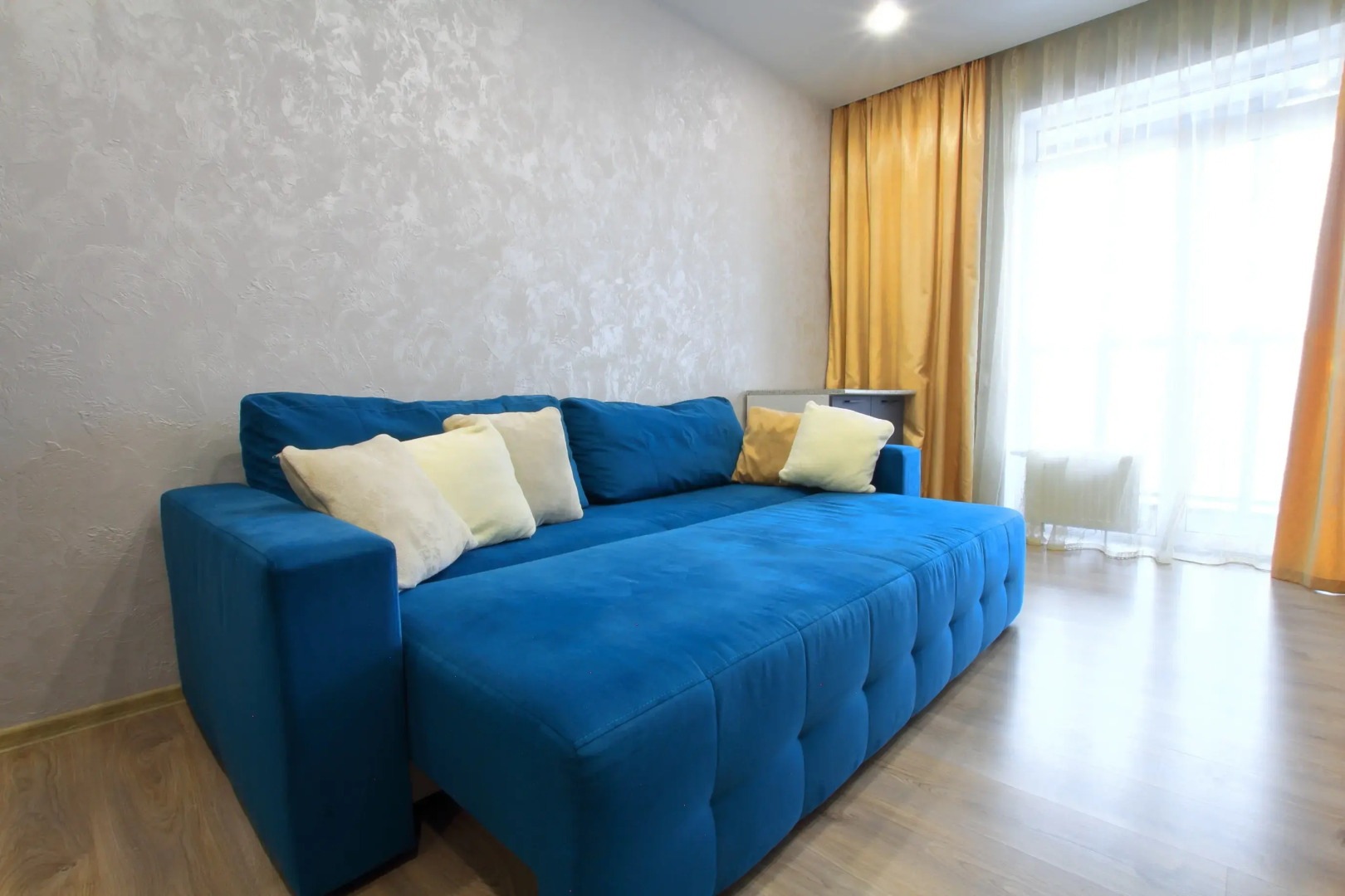 Апартаменты ЖК Уникум