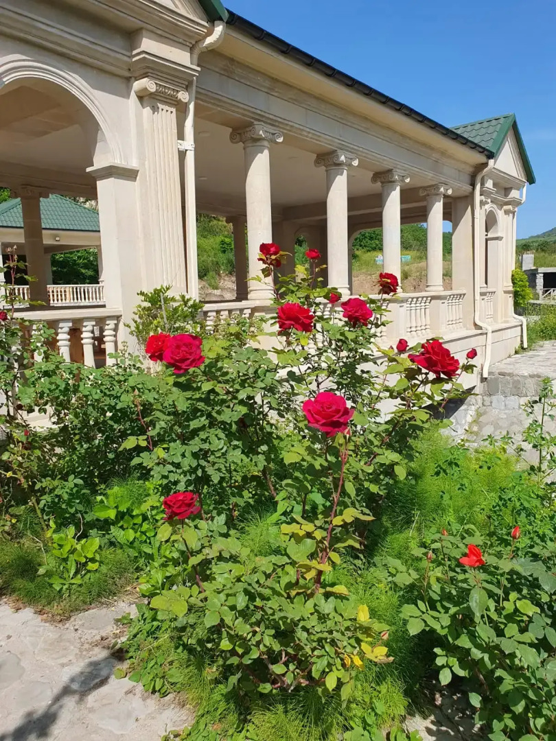 Zengezur Harmony Wellness Resort