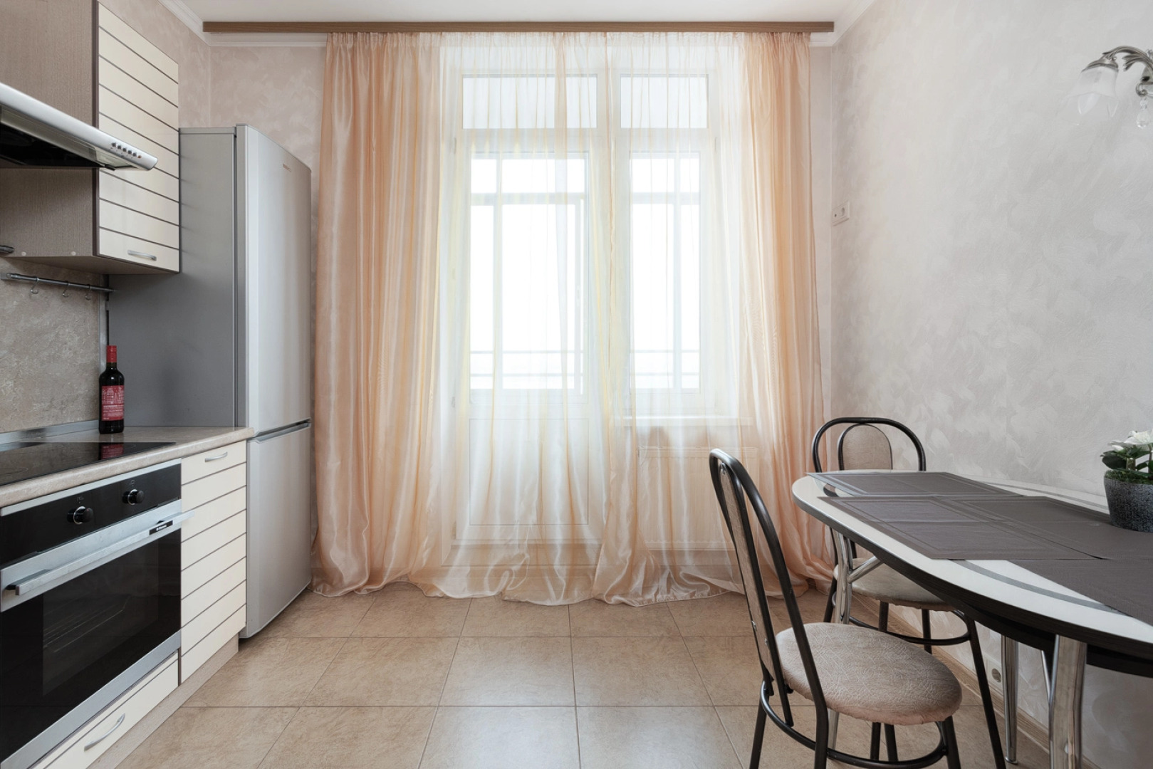 Апартаменты BestFlat24 Мытищи Колпакова 10