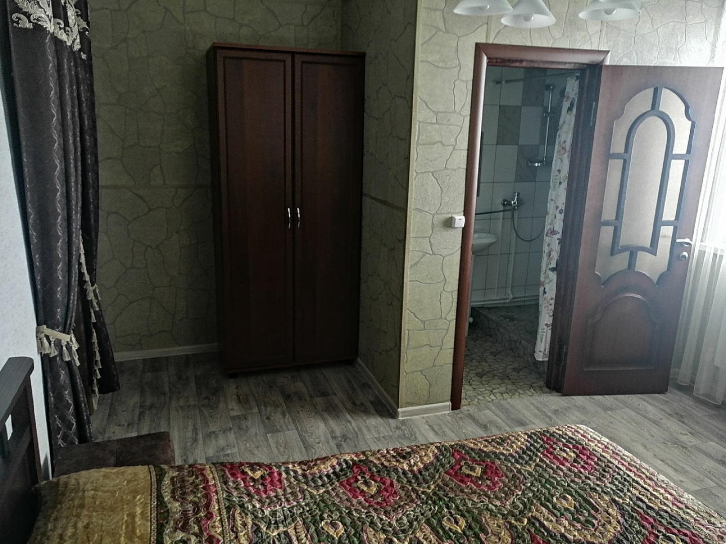 Гостевой Дом Сибай