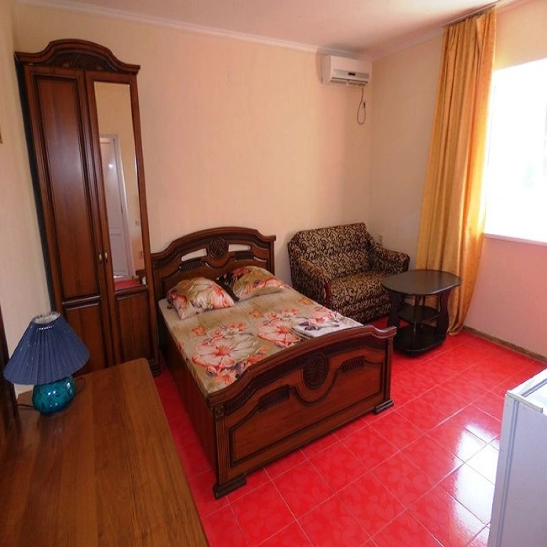 Гостевой дом Анна