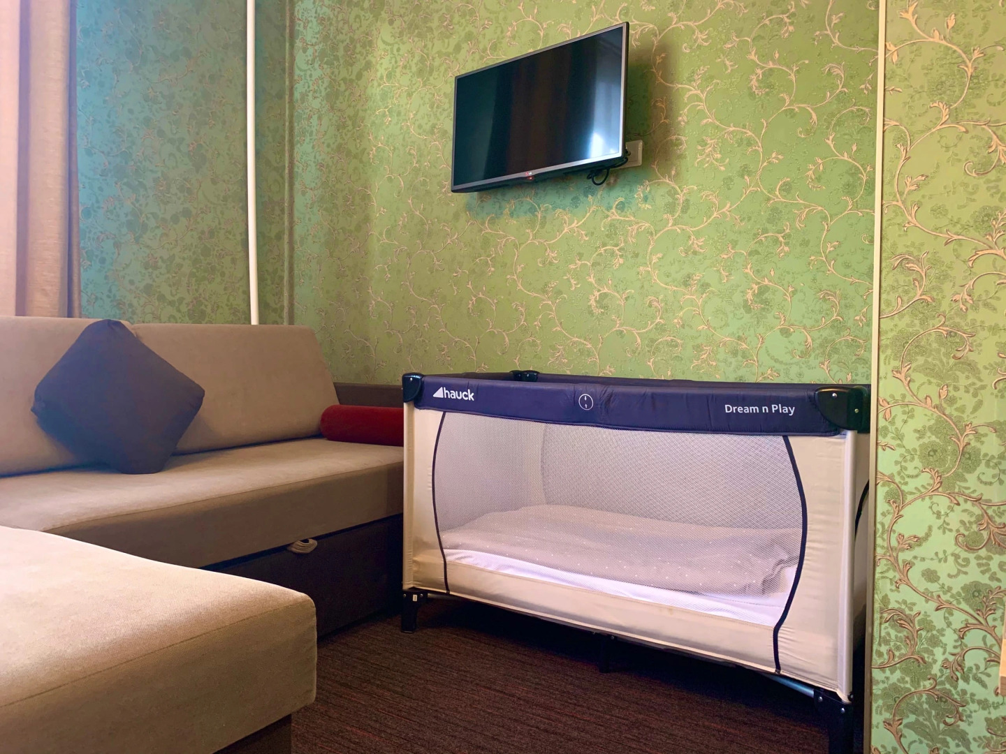 Отель Muse of City Sadovaya