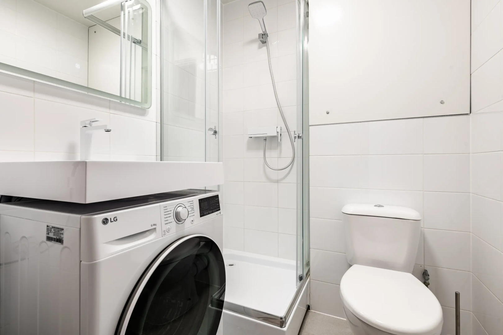 Квартира Апельсиновая Шипучка