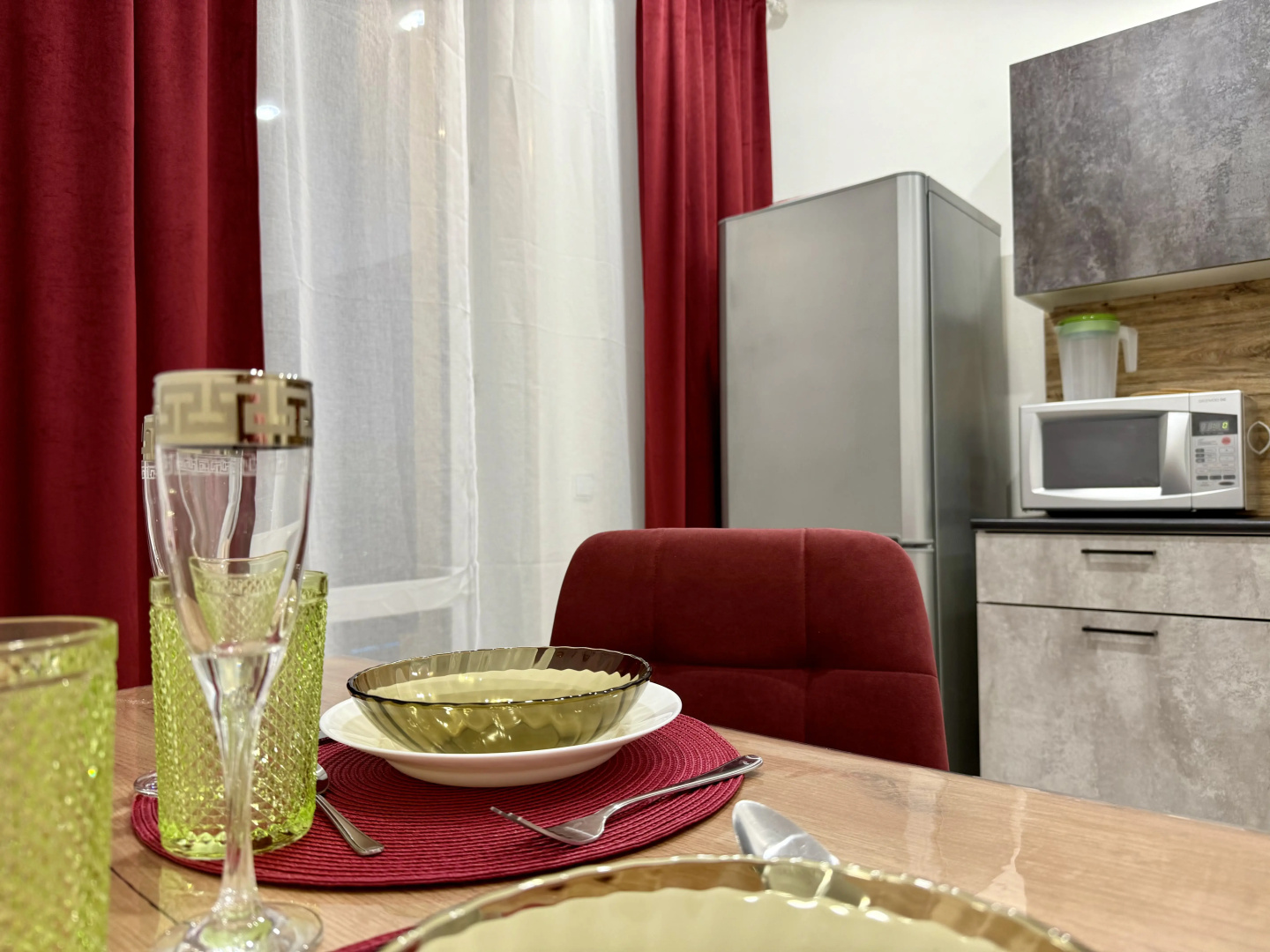 Квартира Your Home у Севмаша