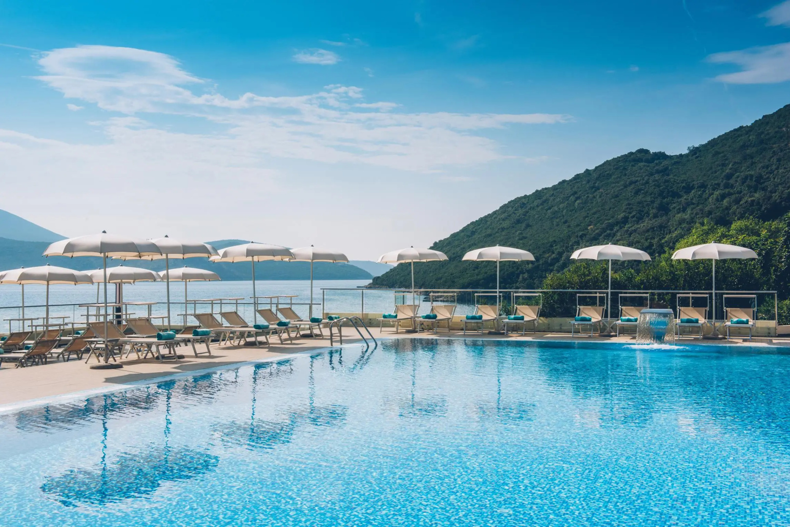 Отель Iberostar Herceg Novi