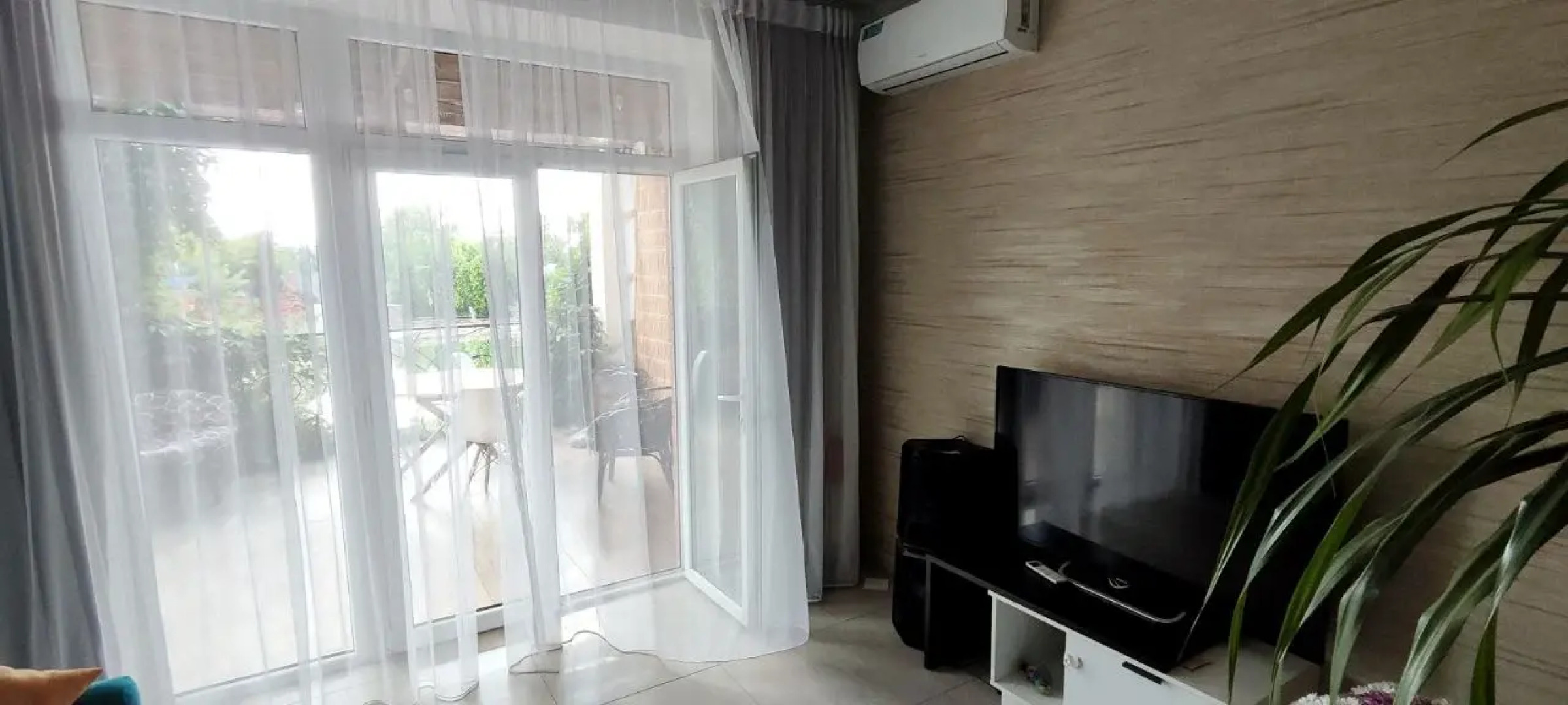 Частный дом Уютный коттедж