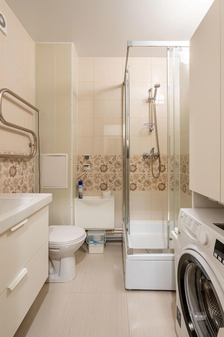 Квартира Sunny Apt