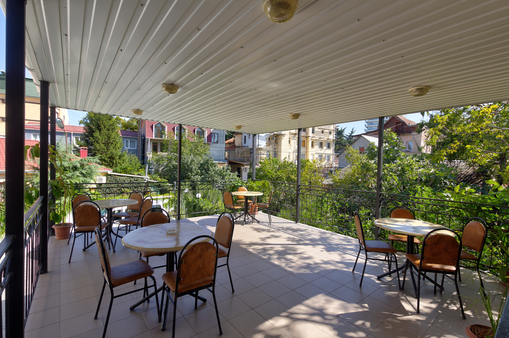 Мини-Гостиница Дельфин