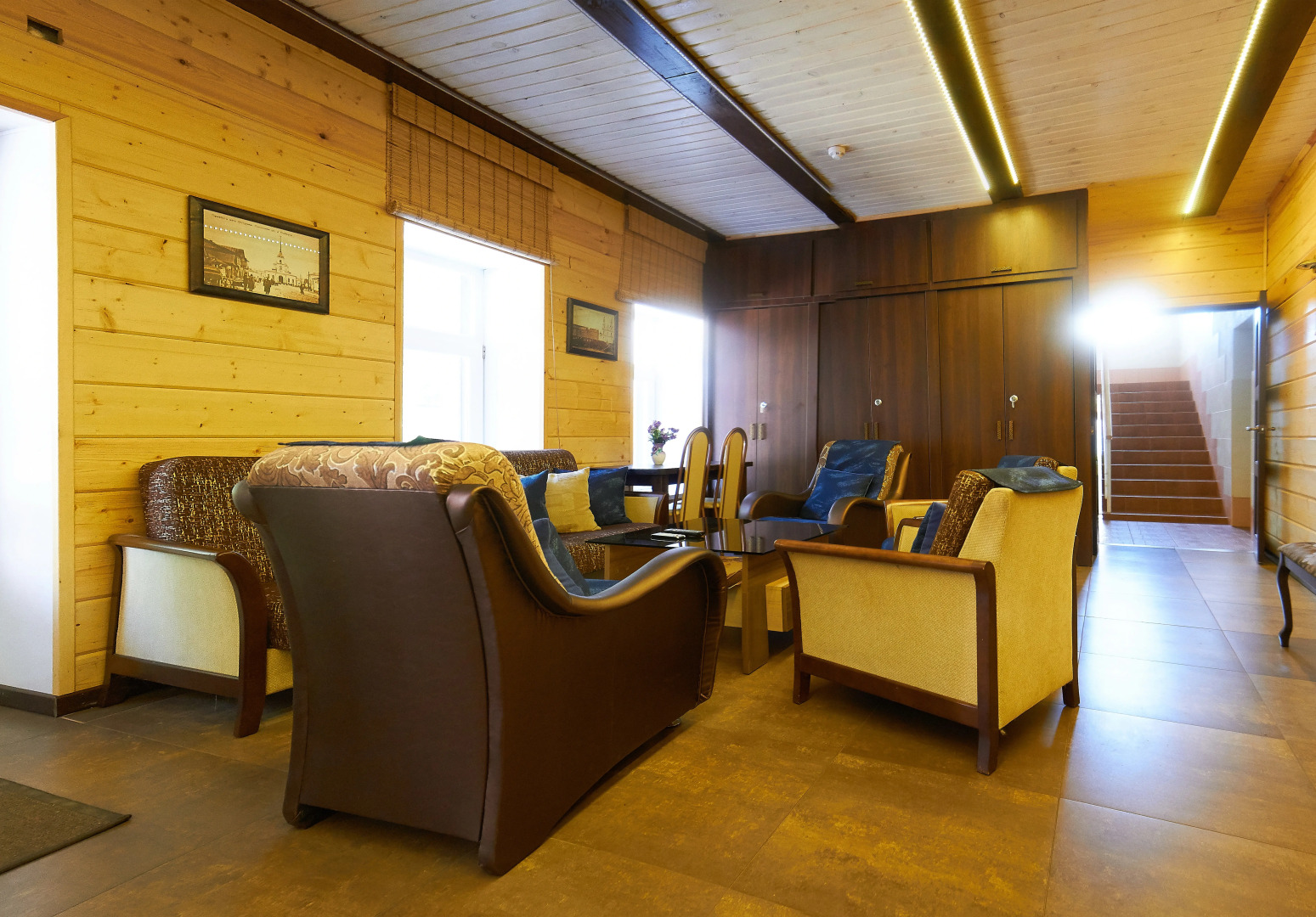 Мини-отель София