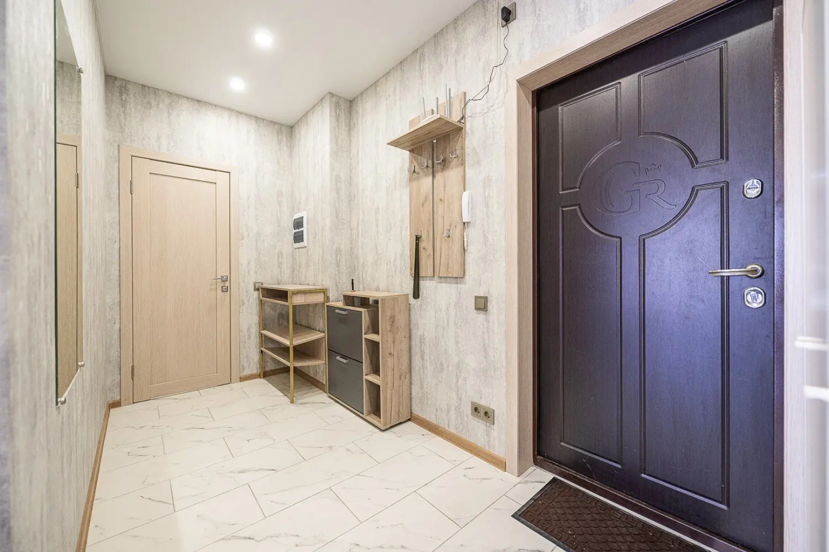 Апартаменты Пять Звёзд на Лесопарковой