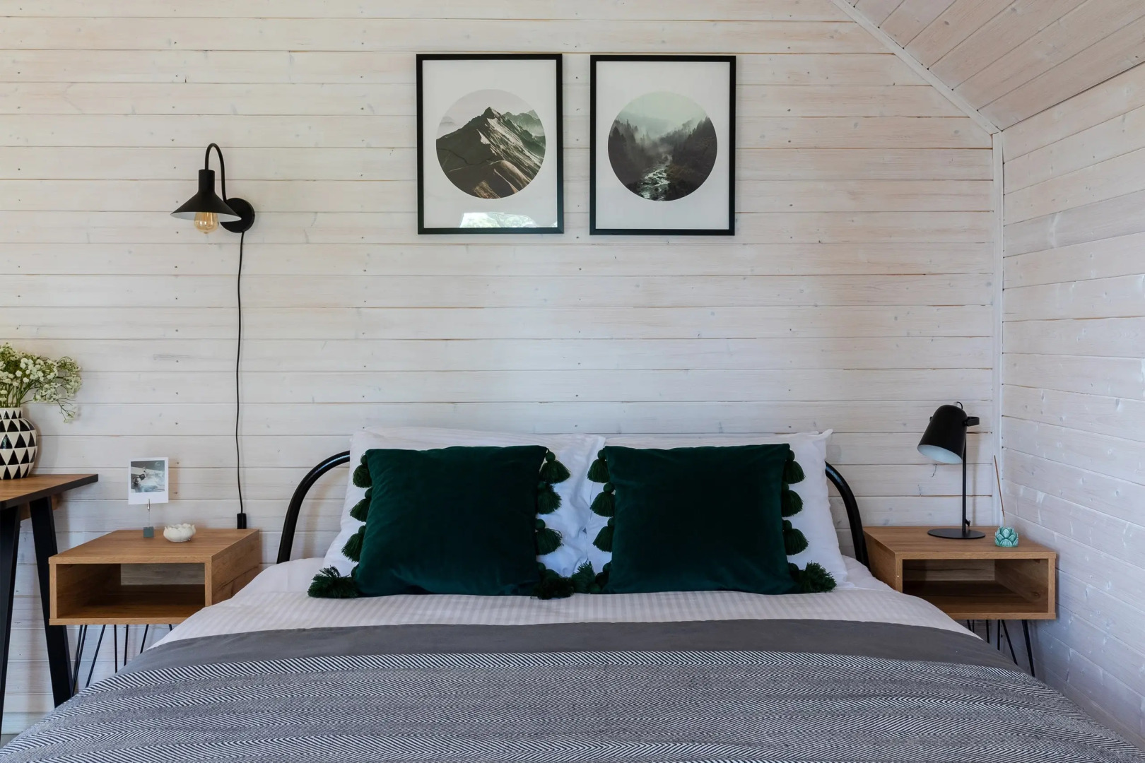 Частный дом Lipniki