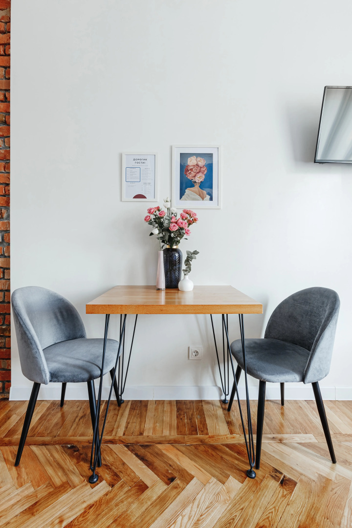 Апартаменты Blue Loft