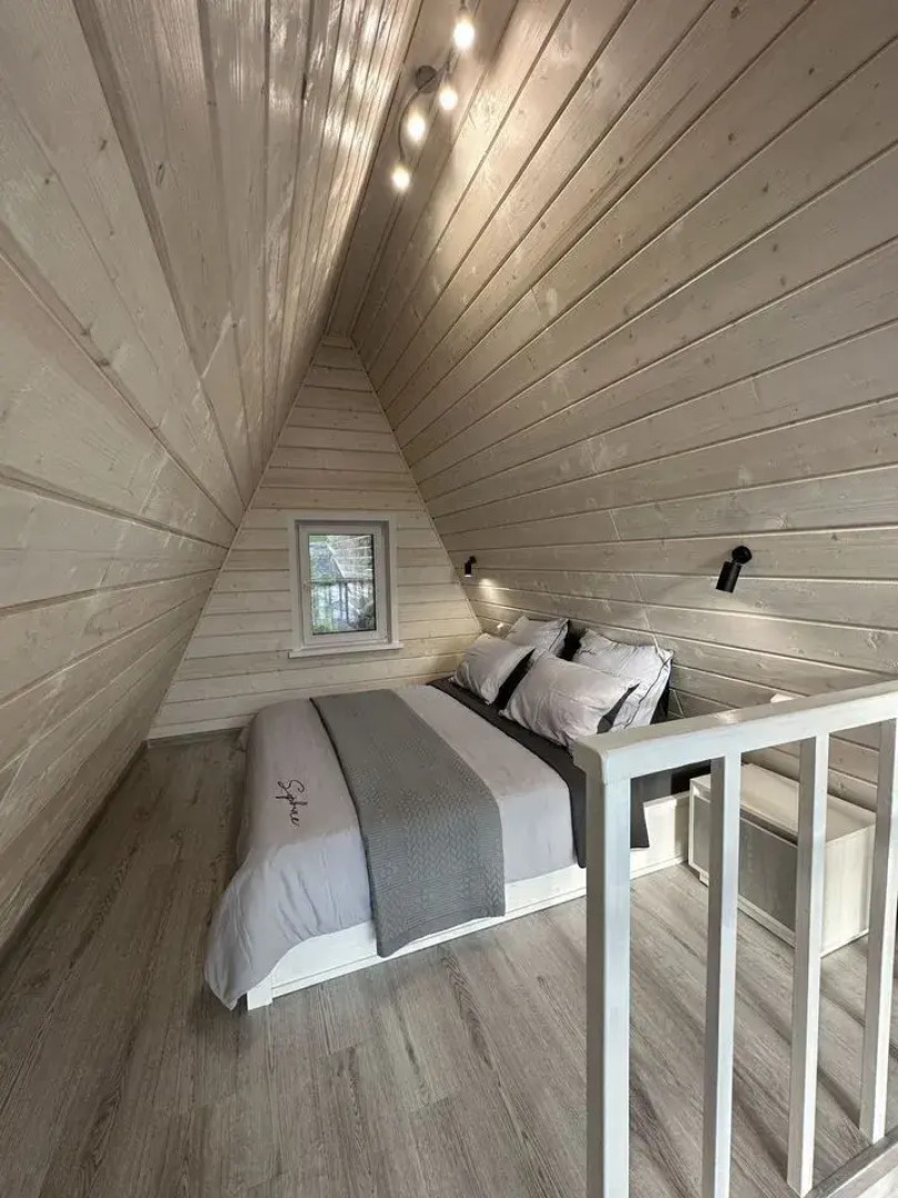 Гостевой дом 2 Эко- отель ПАНОРАМА