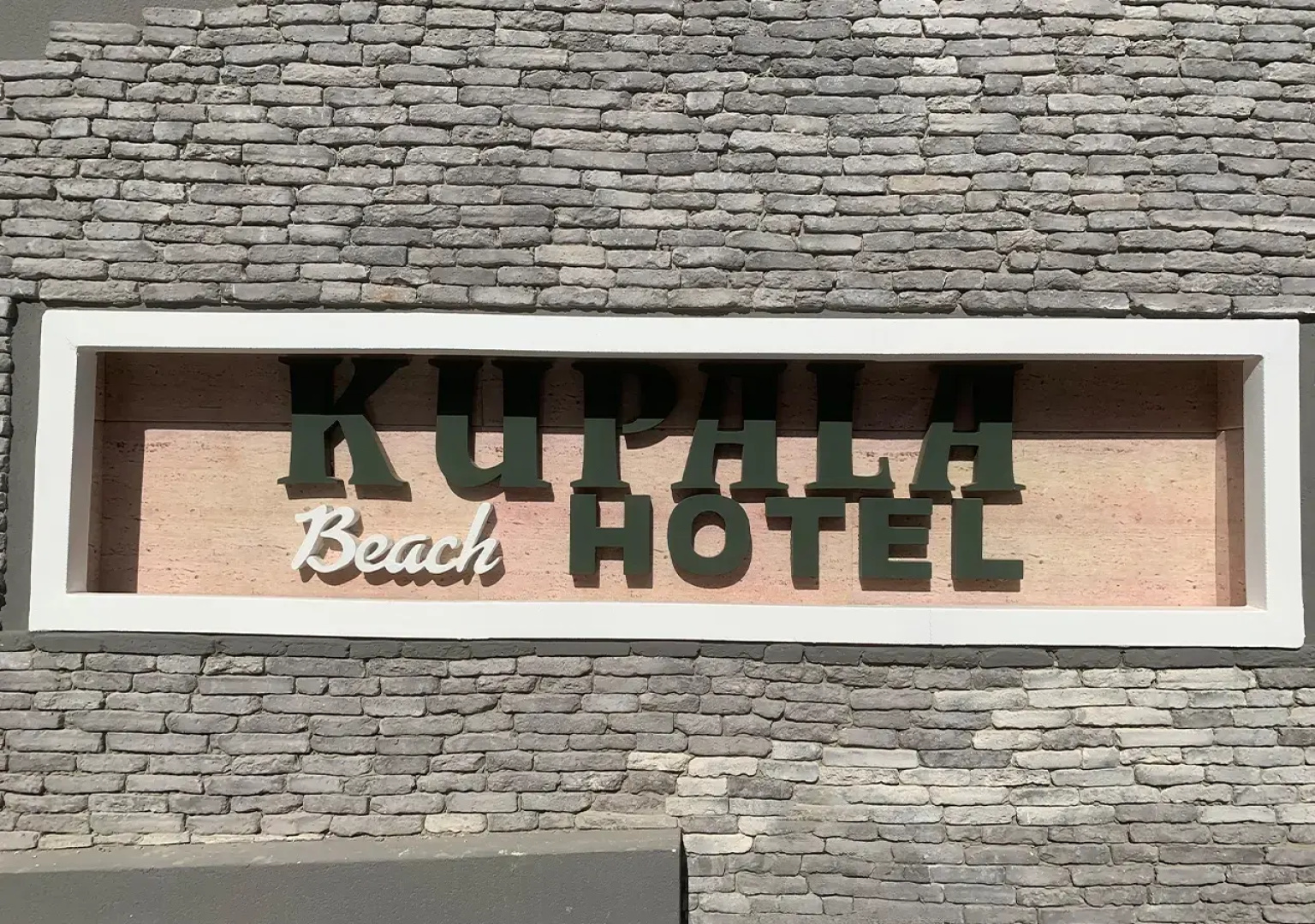 Kupala Beach Hotel