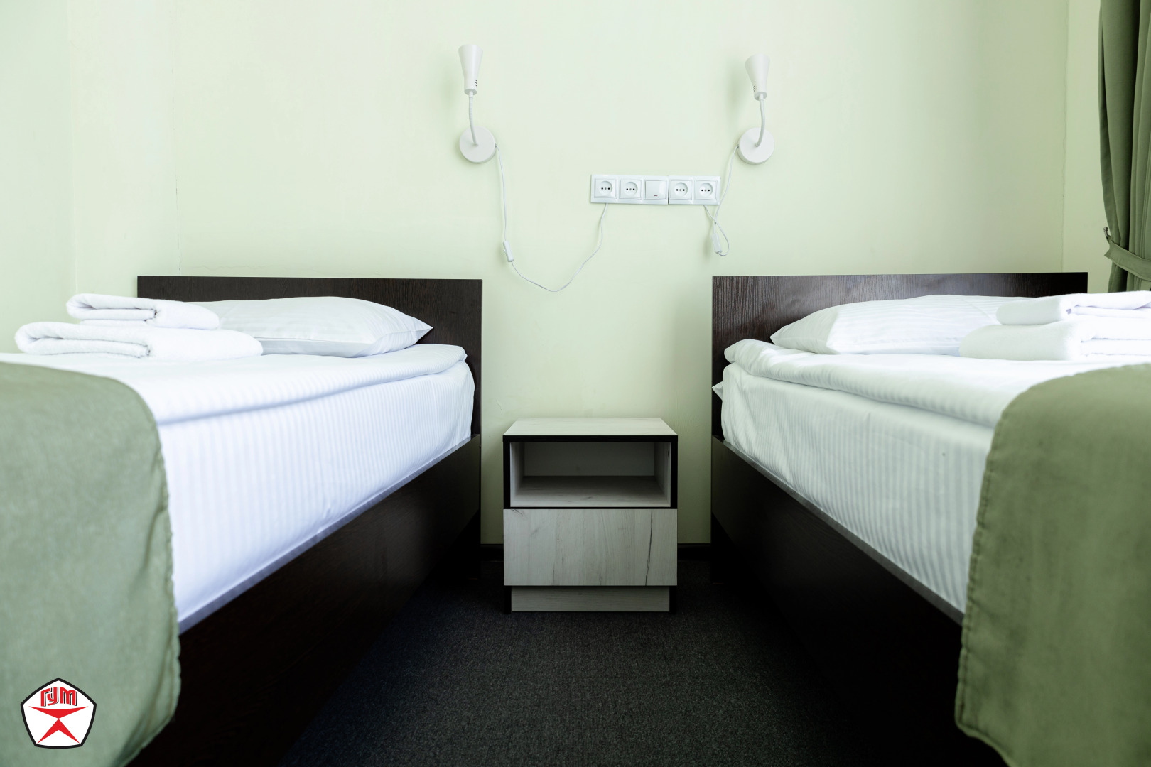 Мини-отель Амто