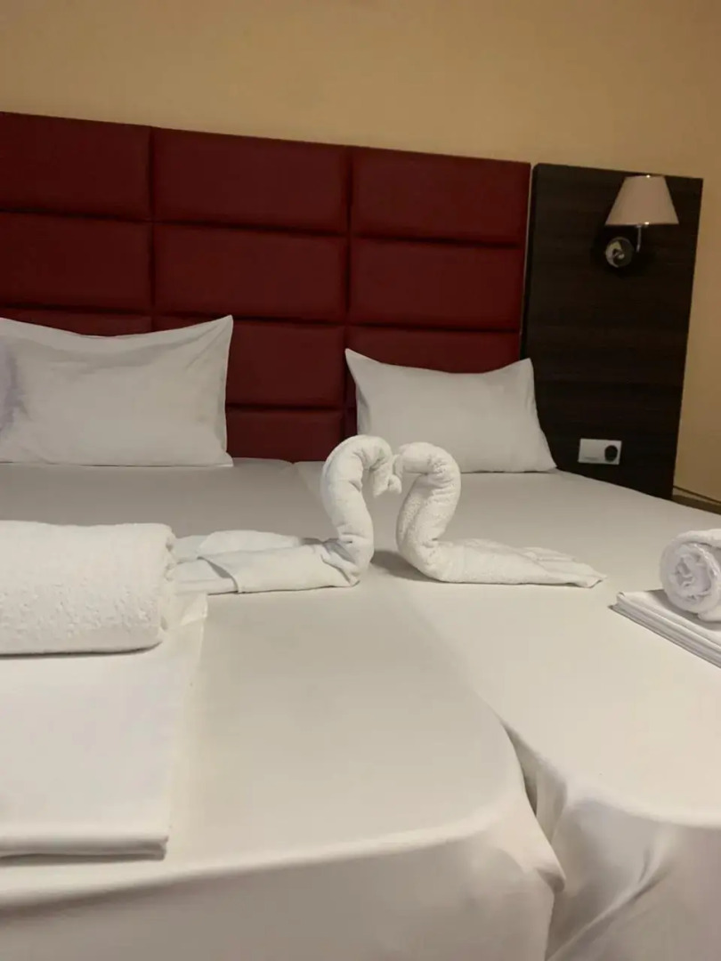 Отель Борис Биф