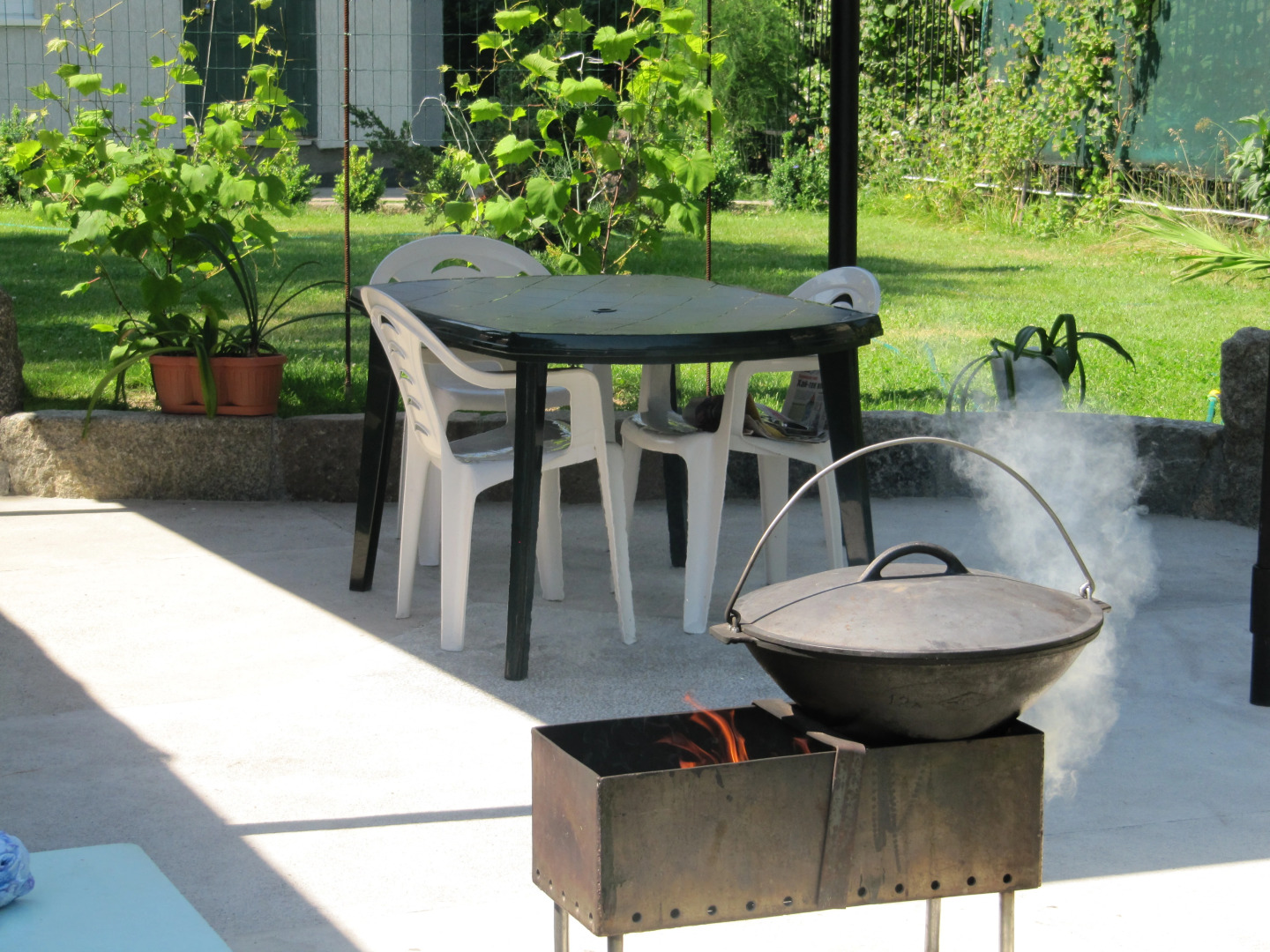 Гостевой дом Усадьба у моря