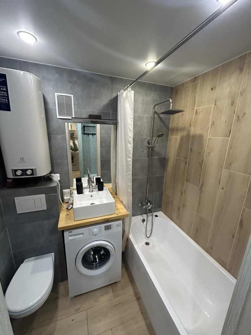 Квартира у Московского проспекта