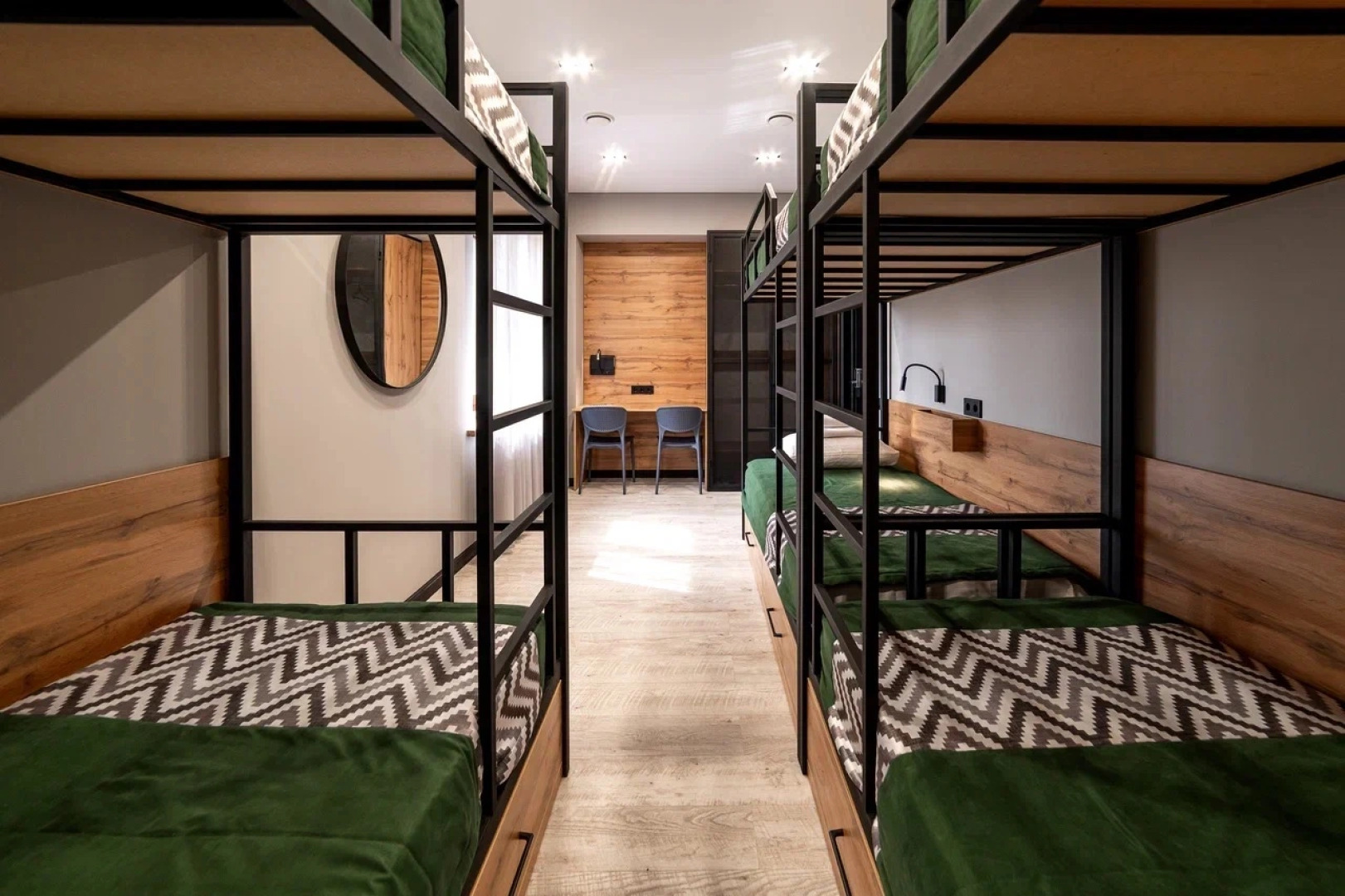 Гостевой Дом Сириус