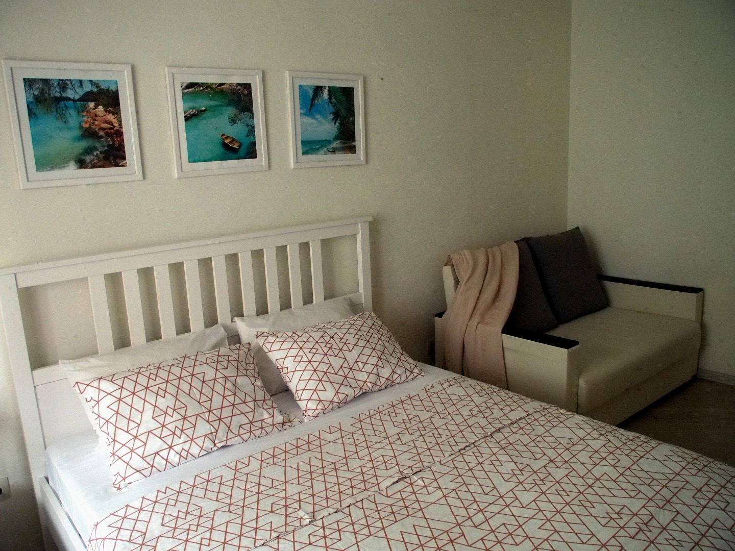 Апартаменты Времена Года