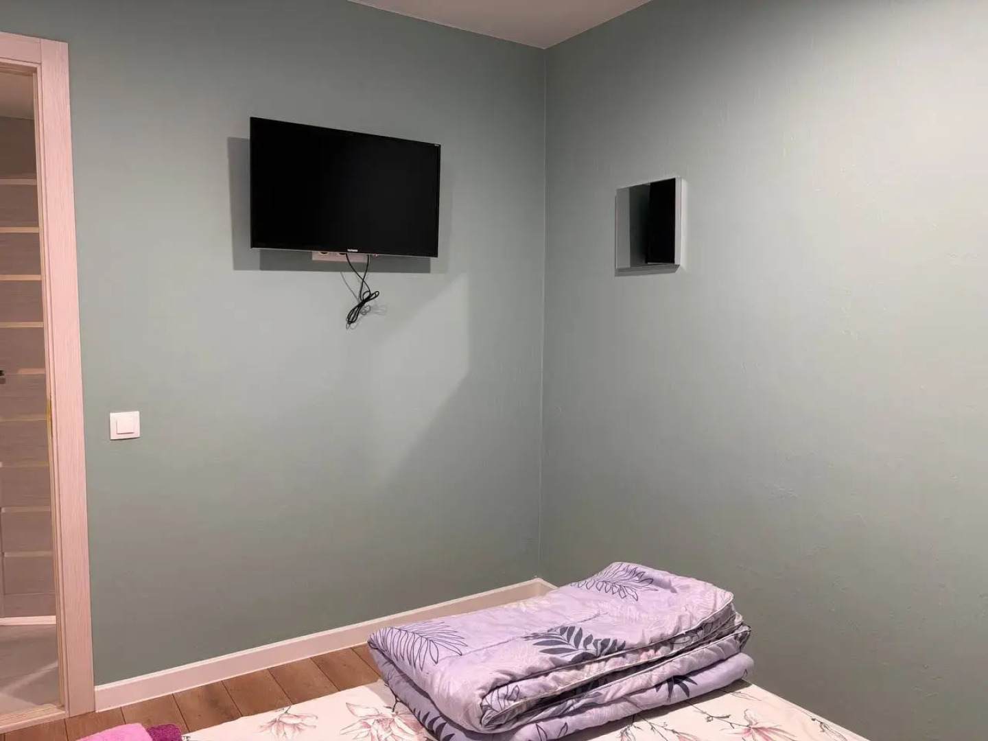 Квартира Уютная трешка рядом с Юбилейным