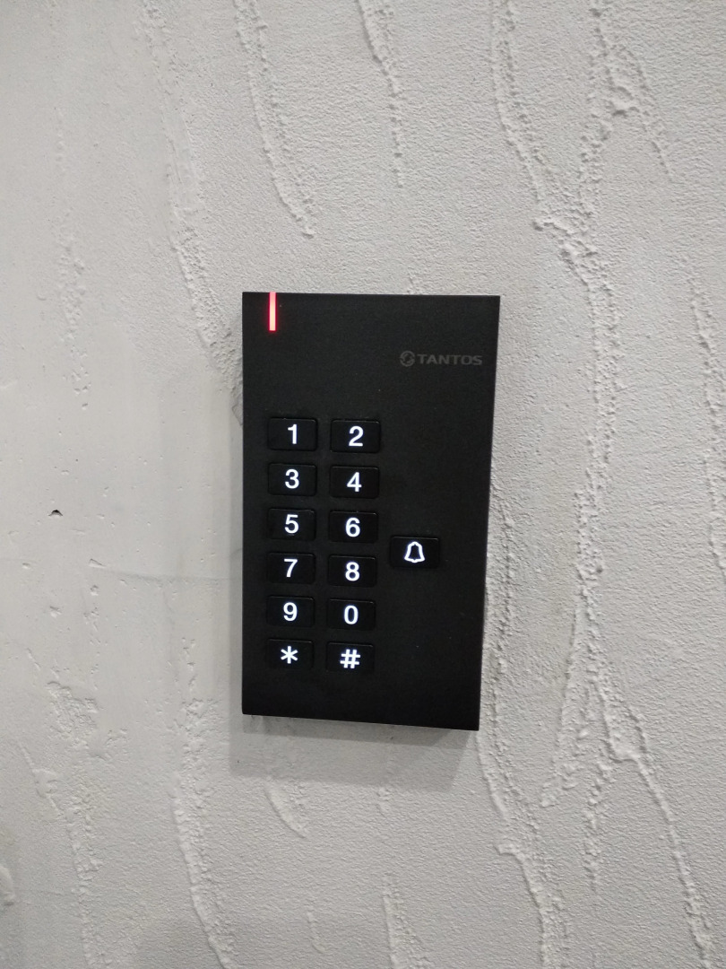 Апартаменты Деметрис