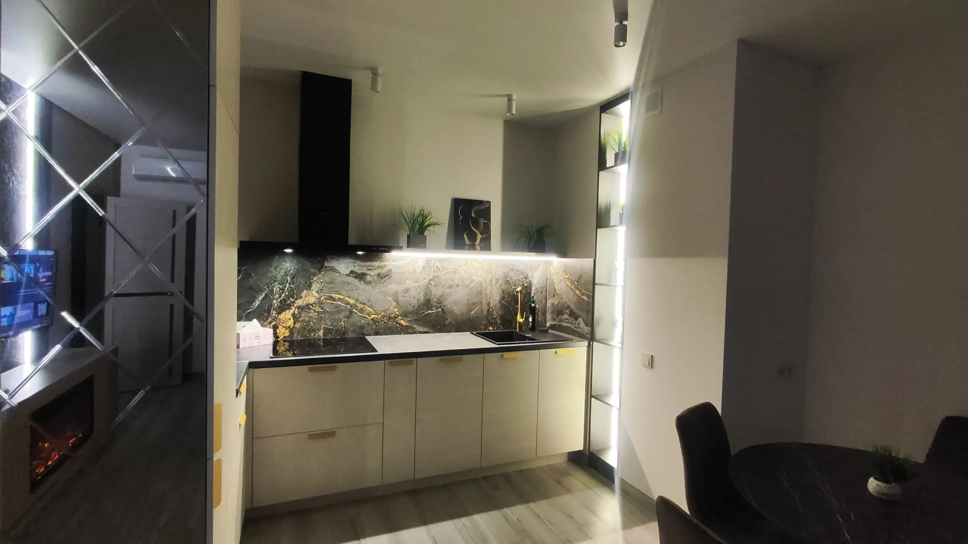 Квартира Премиум