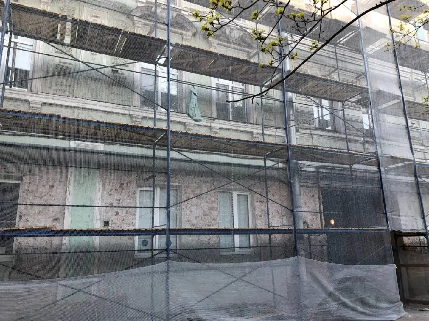 Апартаменты Let Your Flat Nevsky 150