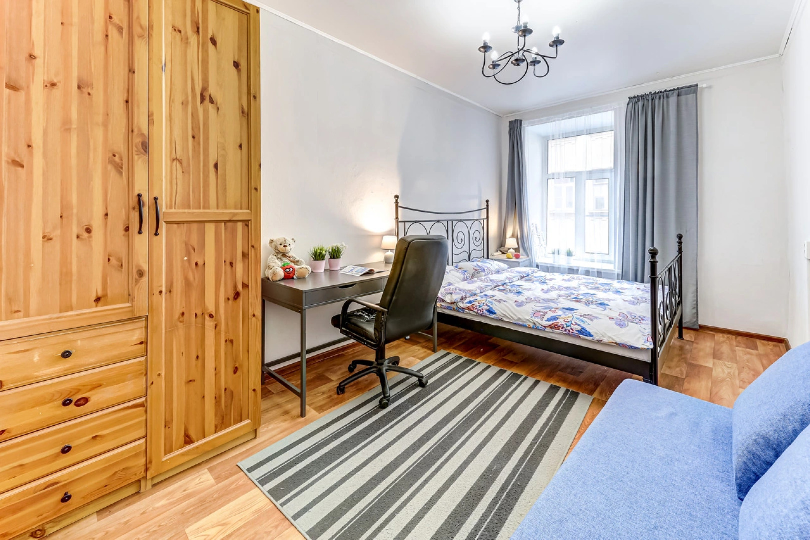 Апартаменты Happy Point