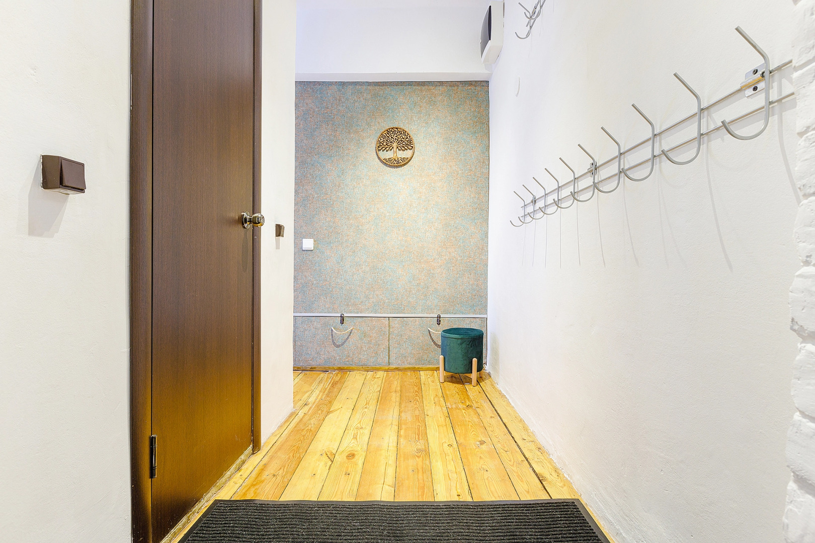 Квартира у Вечного Огня