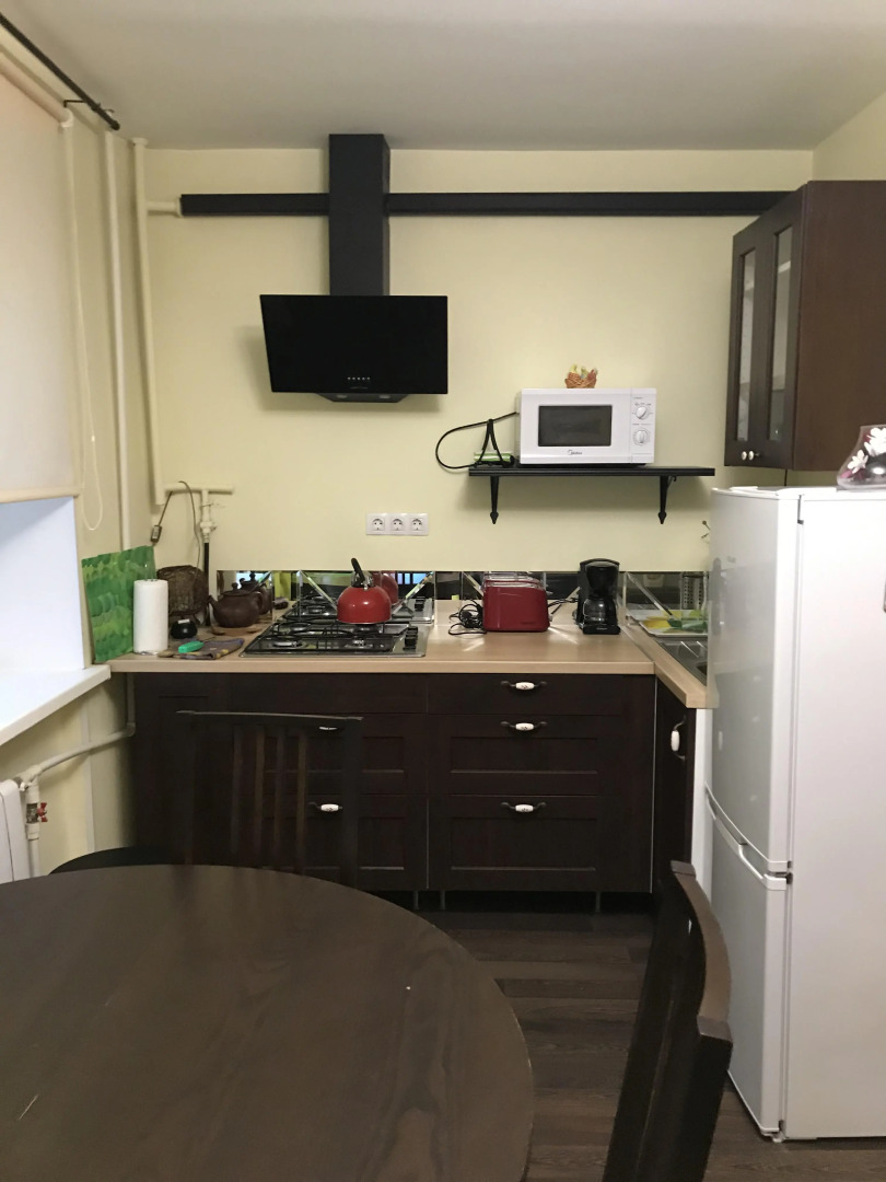 Квартира Airin