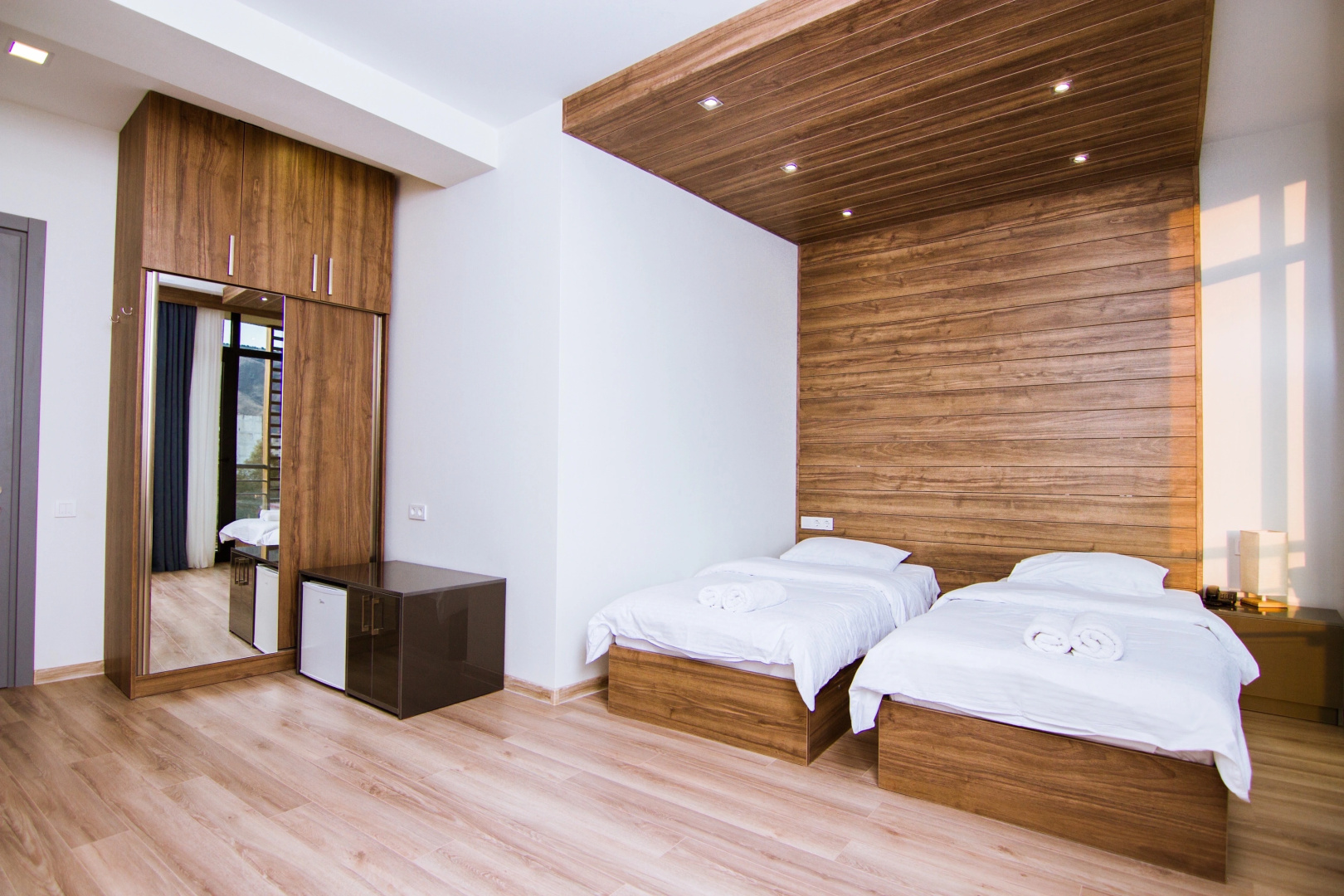 Отель Victoria Inn Tbilisi
