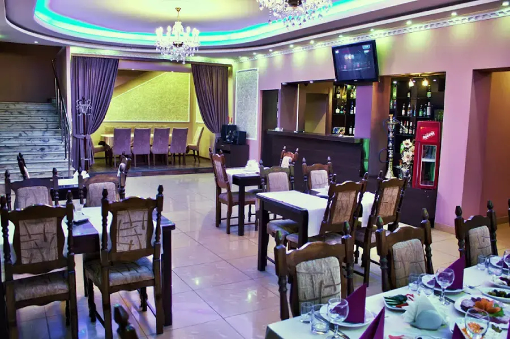 Отель Супер