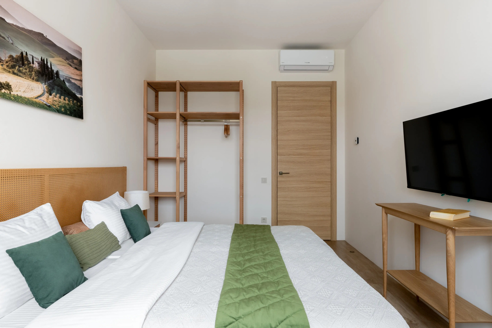 Апартаменты Eco Villa на Кокколевской