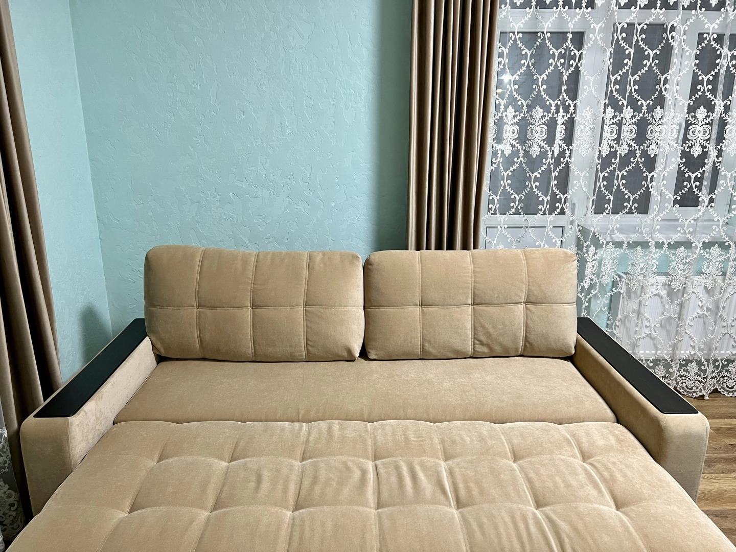 Гостевой дом Кругозор 1