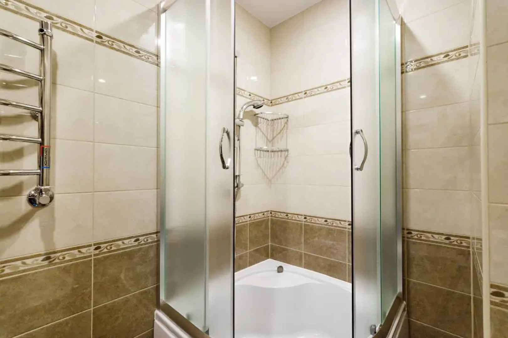 Гостевой дом Вояж