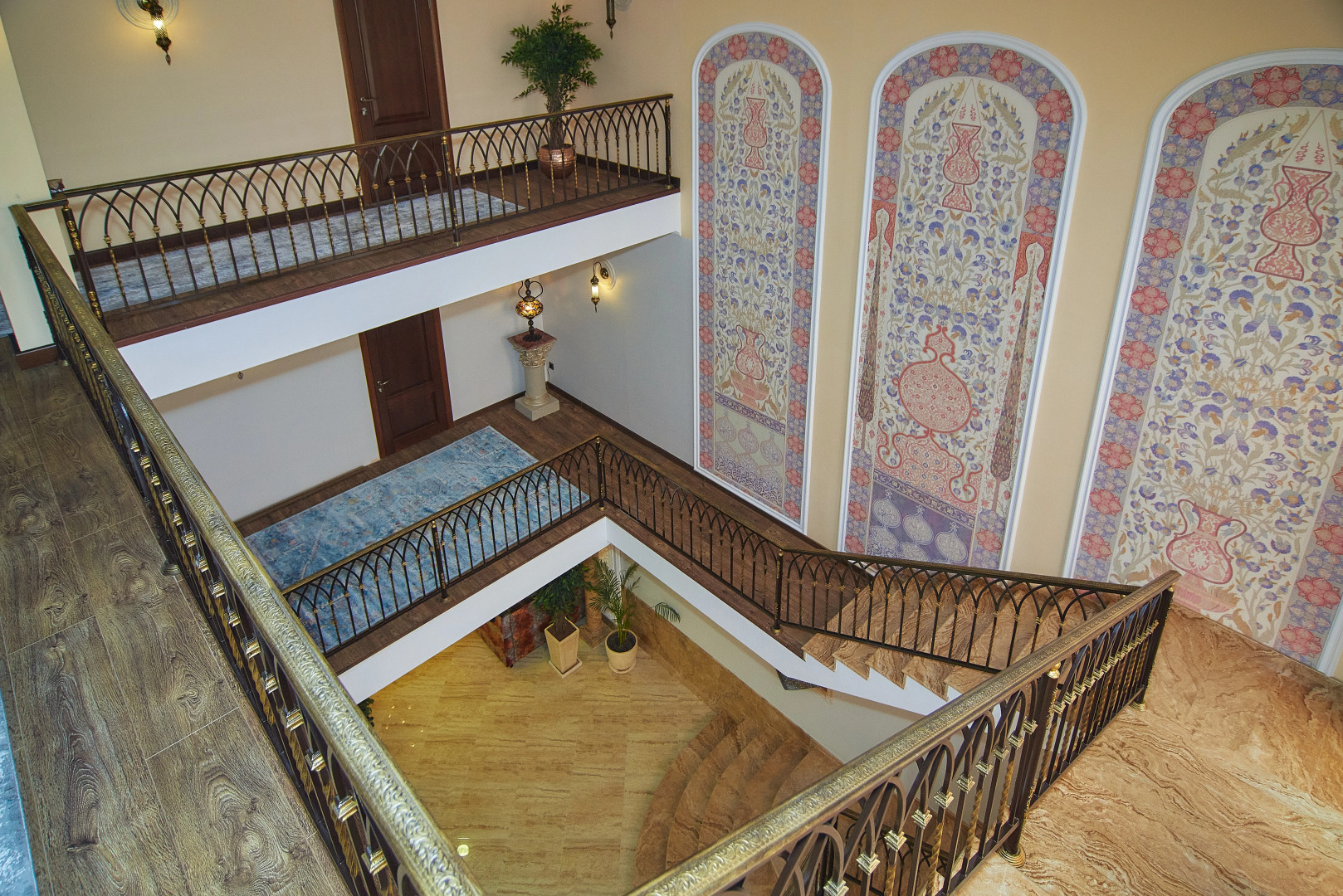 Бутик-отель Cordoba