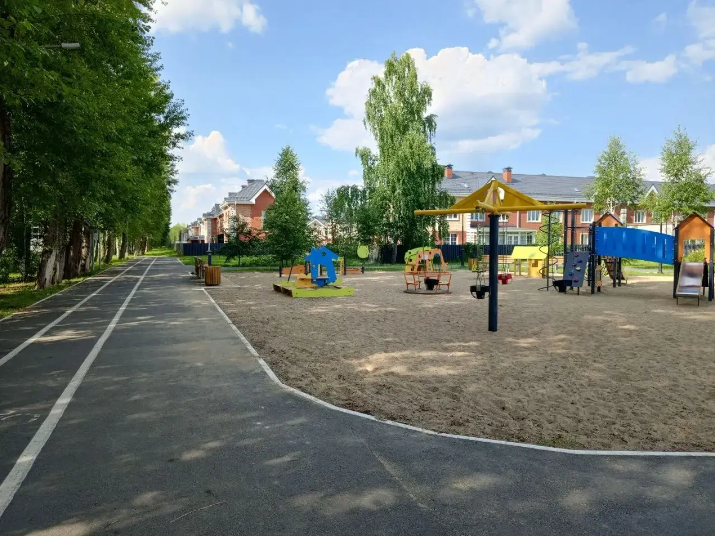 Квартира Уютная в районе аэропорта
