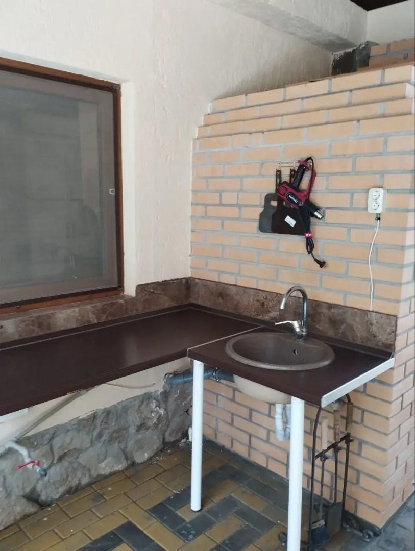 Меблированные комнаты в Гостевом доме Очаг