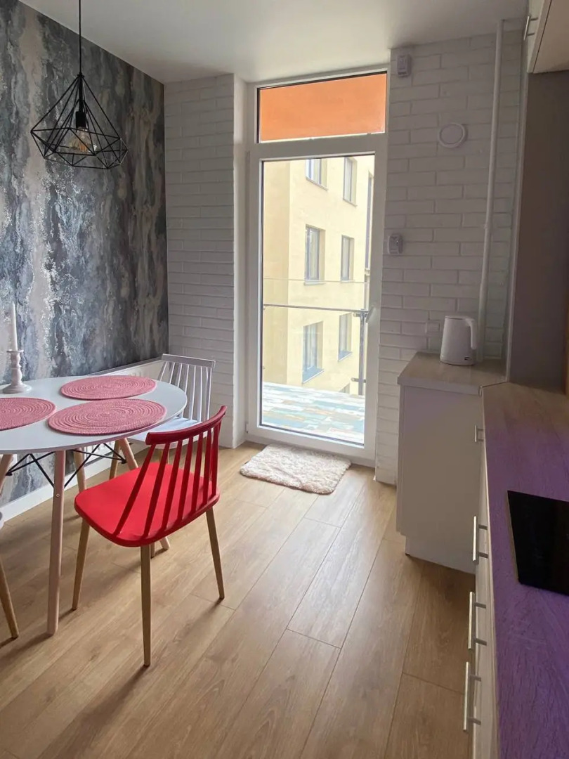 Квартира Ласточка на Дачной