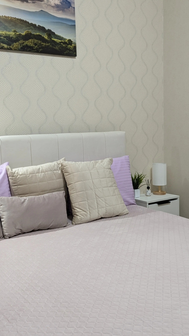 Квартира Евродвушка с Видом на Море