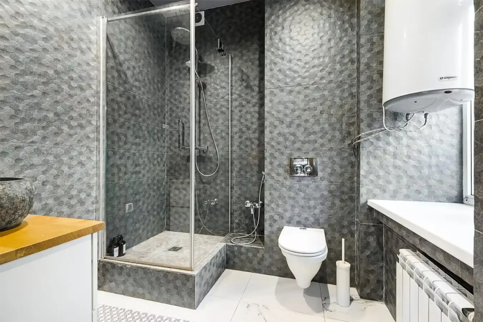 Квартира Дизайнерская 4х в Центре Санкт Петербурга