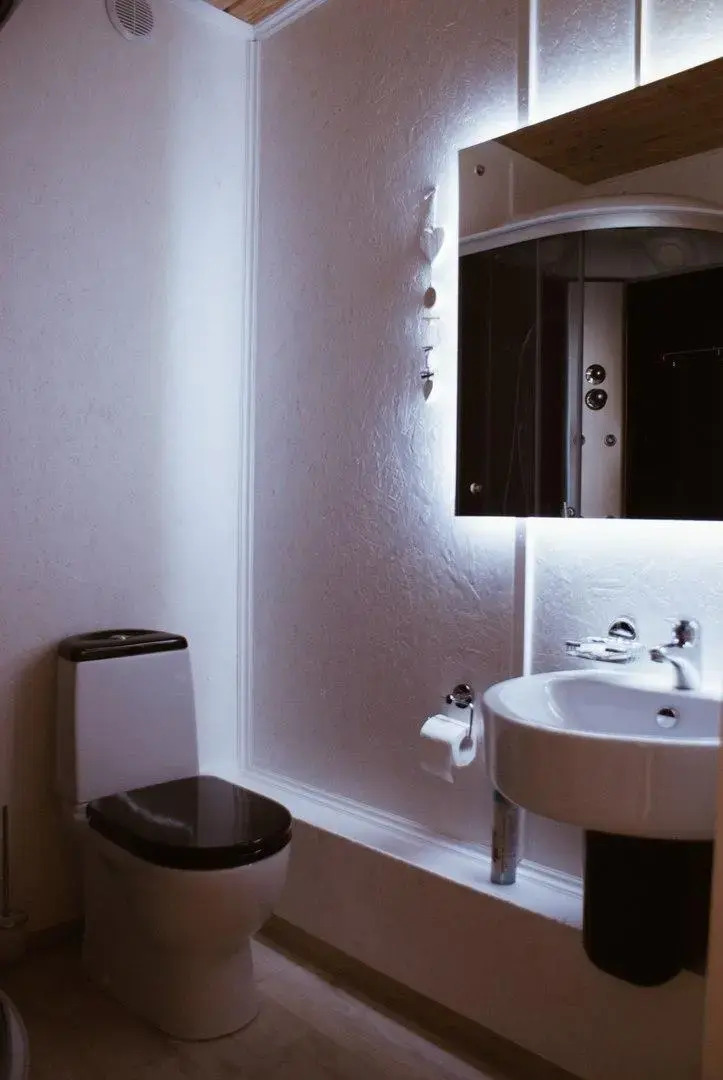 Белый берег