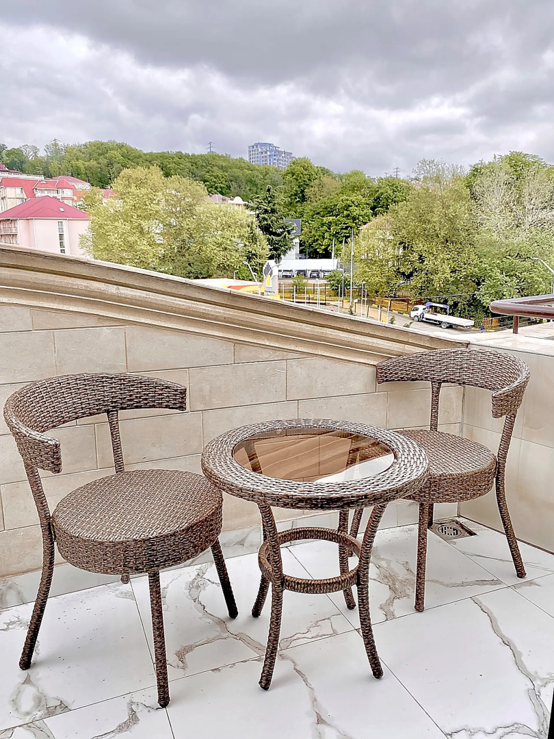 Апартаменты Капри Хаус Ленина 219/4 (2)